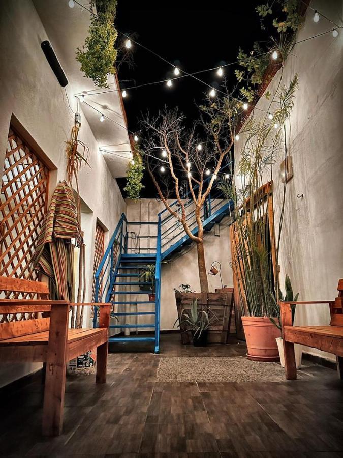 Baja Real Hotel Boutique La Paz Luaran gambar
