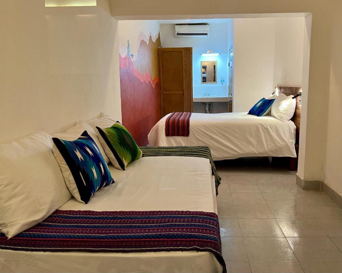 Baja Real Hotel Boutique La Paz Luaran gambar