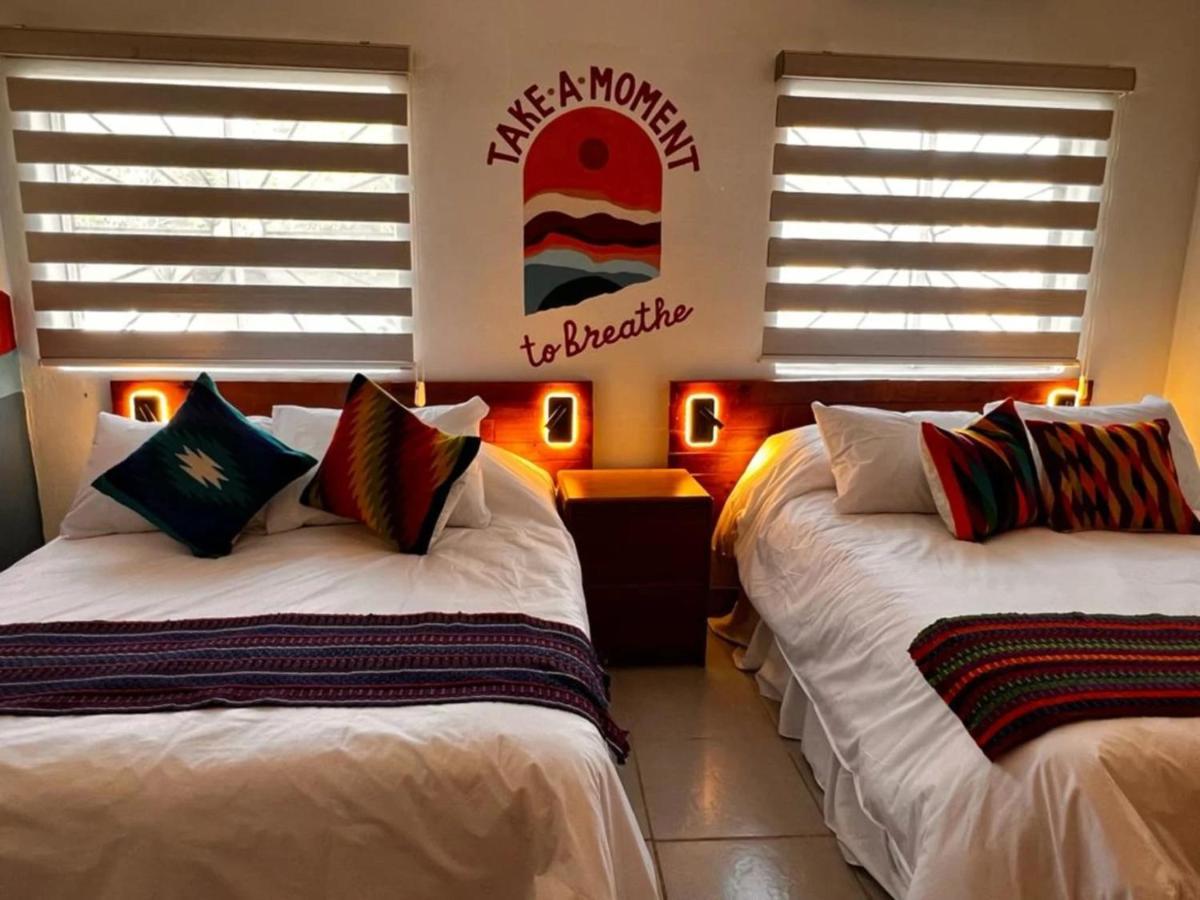 Baja Real Hotel Boutique La Paz Luaran gambar
