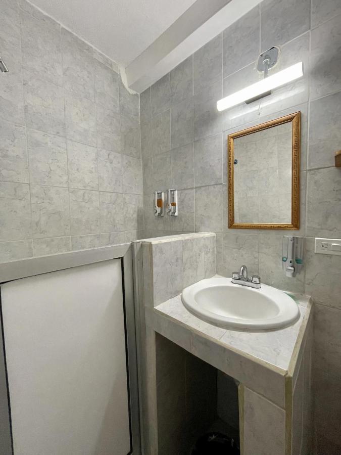 Baja Real Hotel Boutique La Paz Luaran gambar