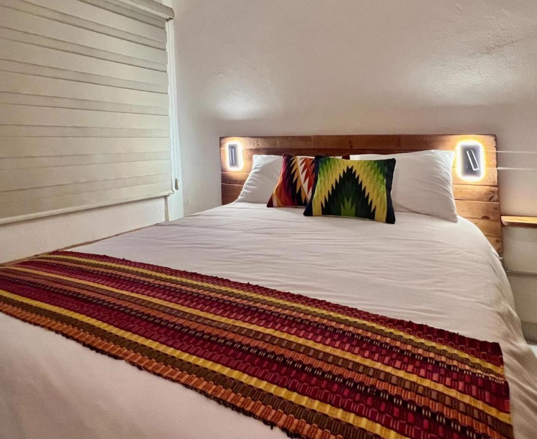 Baja Real Hotel Boutique La Paz Luaran gambar