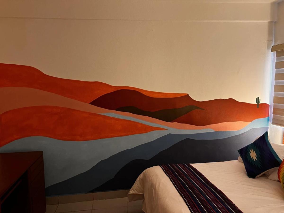 Baja Real Hotel Boutique La Paz Luaran gambar