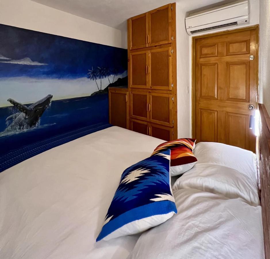 Baja Real Hotel Boutique La Paz Luaran gambar