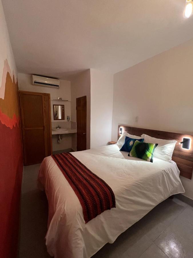Baja Real Hotel Boutique La Paz Luaran gambar