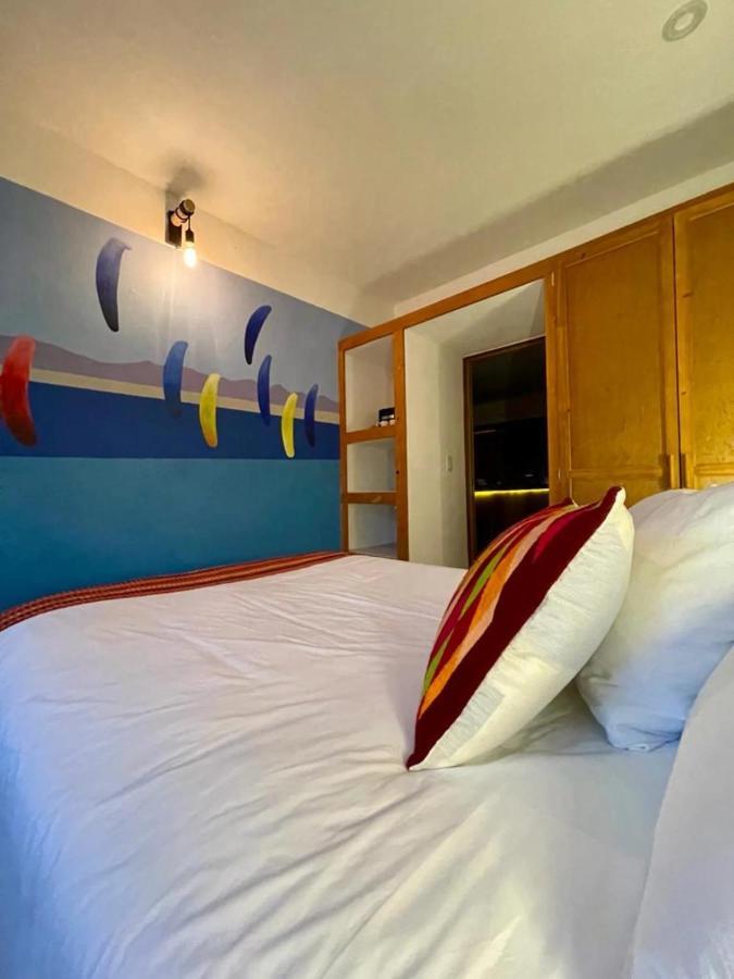 Baja Real Hotel Boutique La Paz Luaran gambar