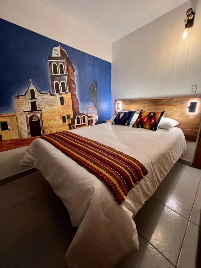 Baja Real Hotel Boutique La Paz Luaran gambar