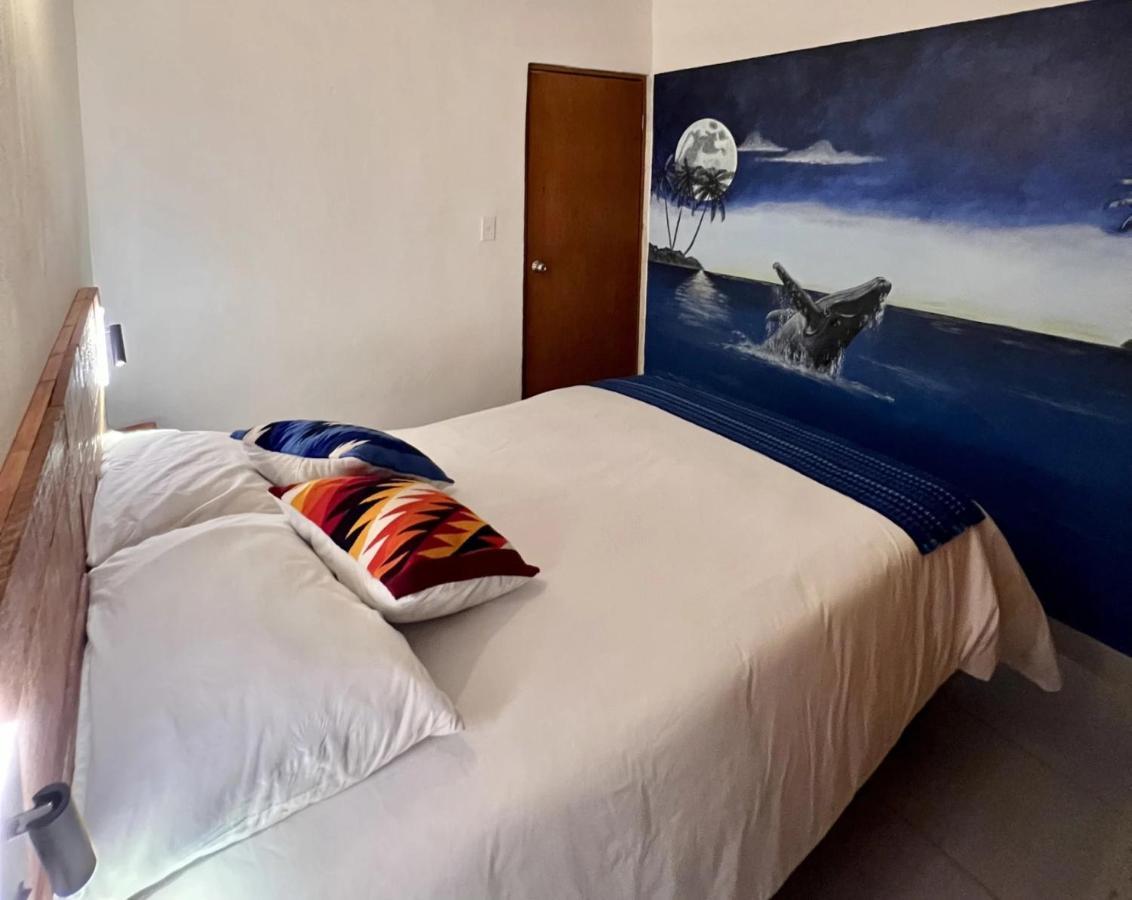 Baja Real Hotel Boutique La Paz Luaran gambar