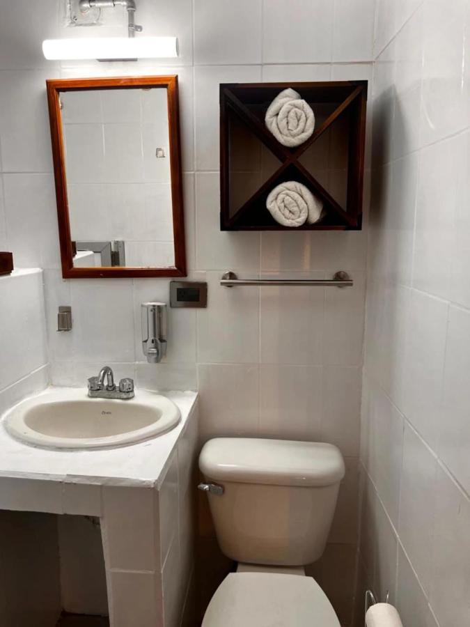 Baja Real Hotel Boutique La Paz Luaran gambar