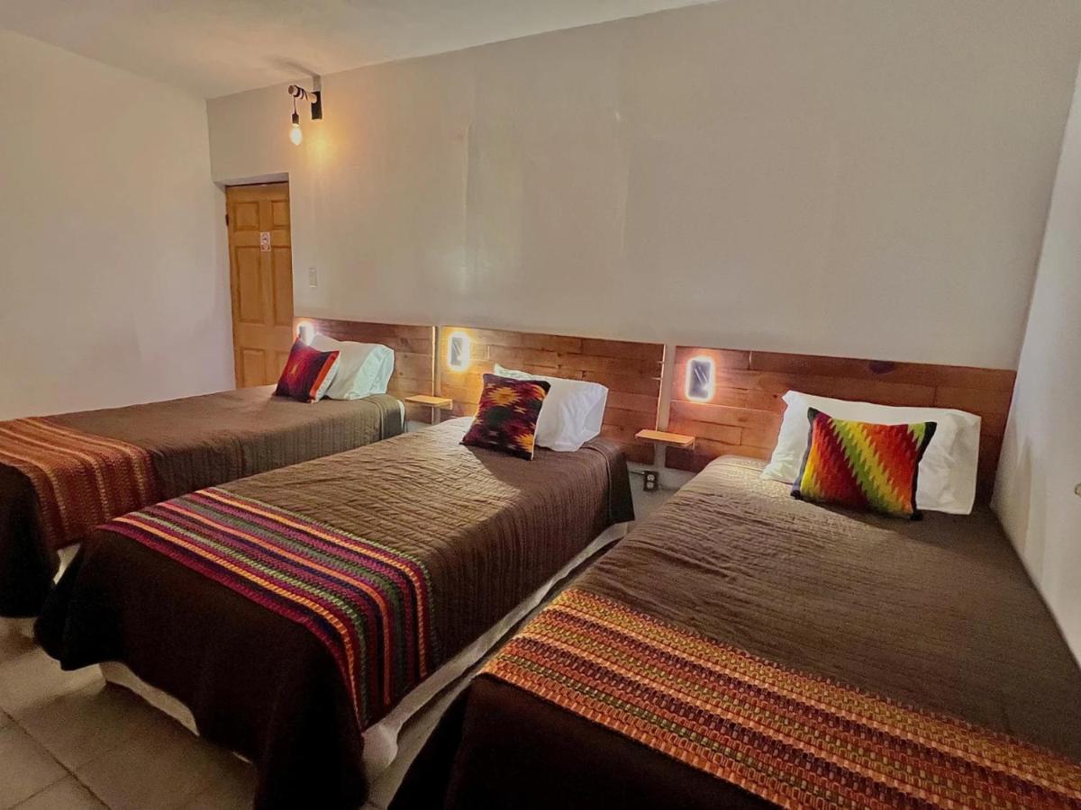 Baja Real Hotel Boutique La Paz Luaran gambar