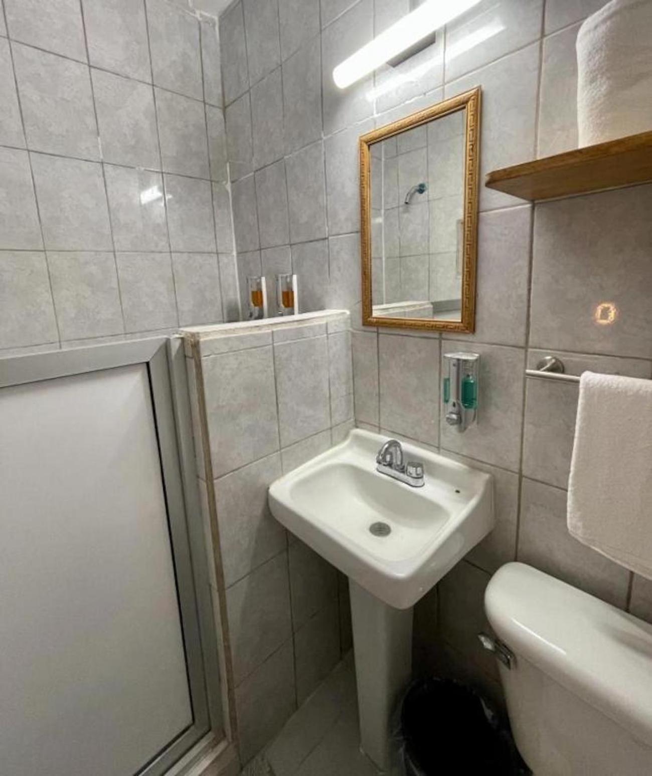 Baja Real Hotel Boutique La Paz Luaran gambar