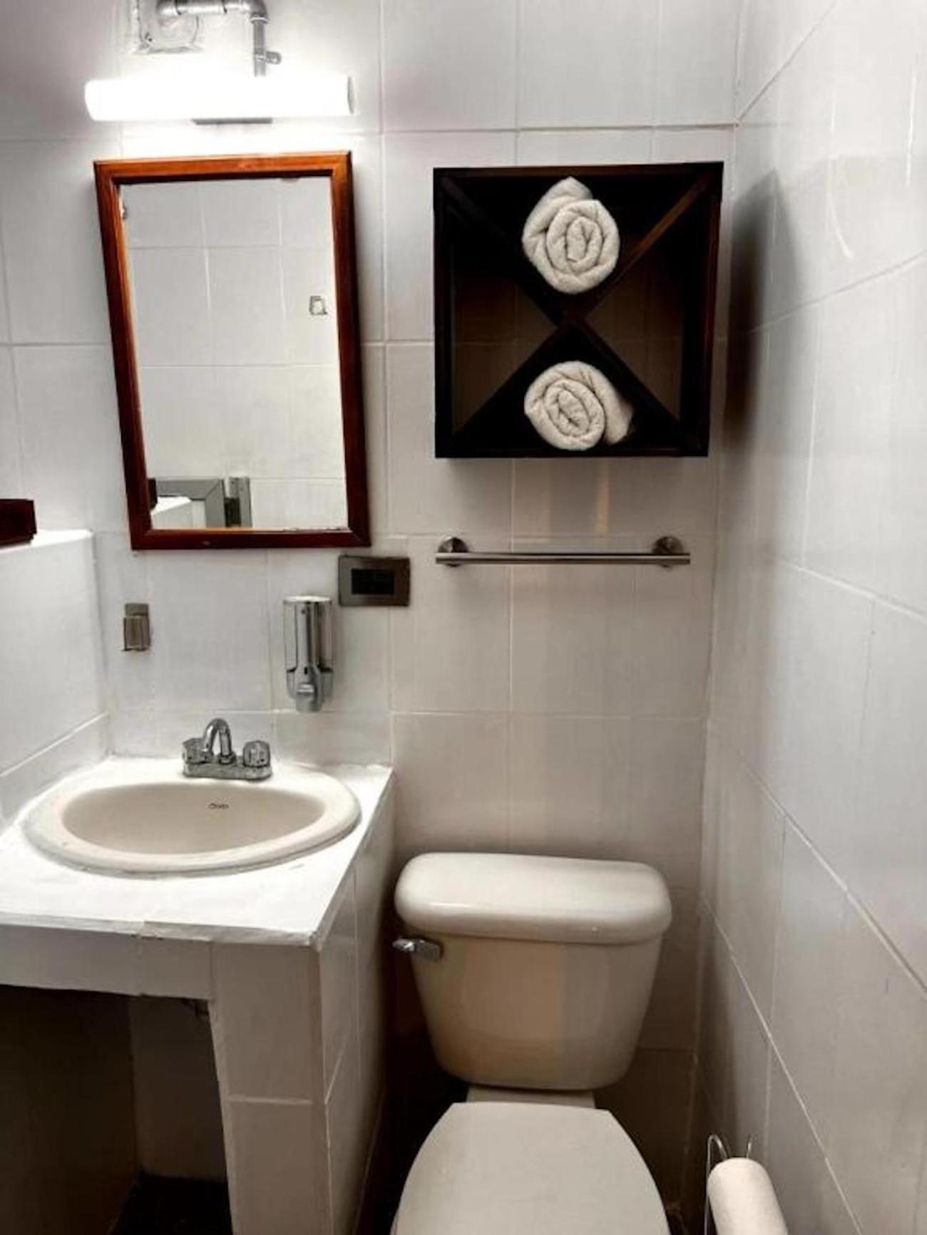Baja Real Hotel Boutique La Paz Luaran gambar