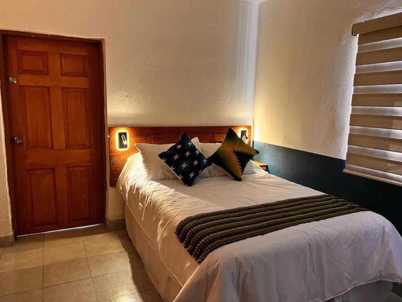 Baja Real Hotel Boutique La Paz Luaran gambar