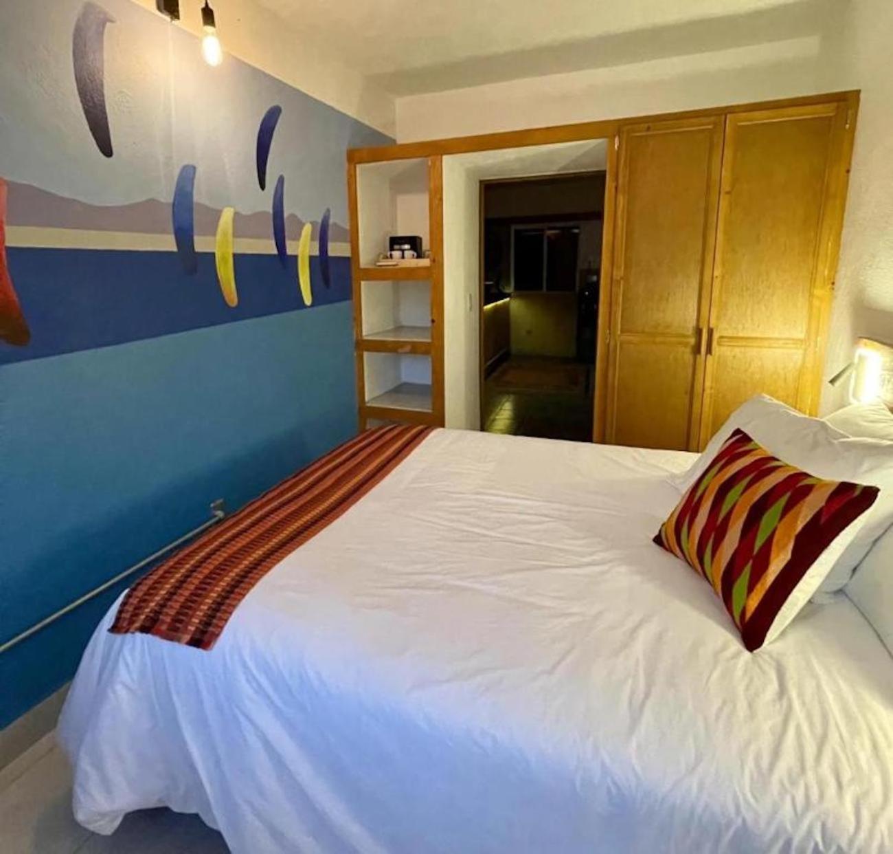 Baja Real Hotel Boutique La Paz Luaran gambar