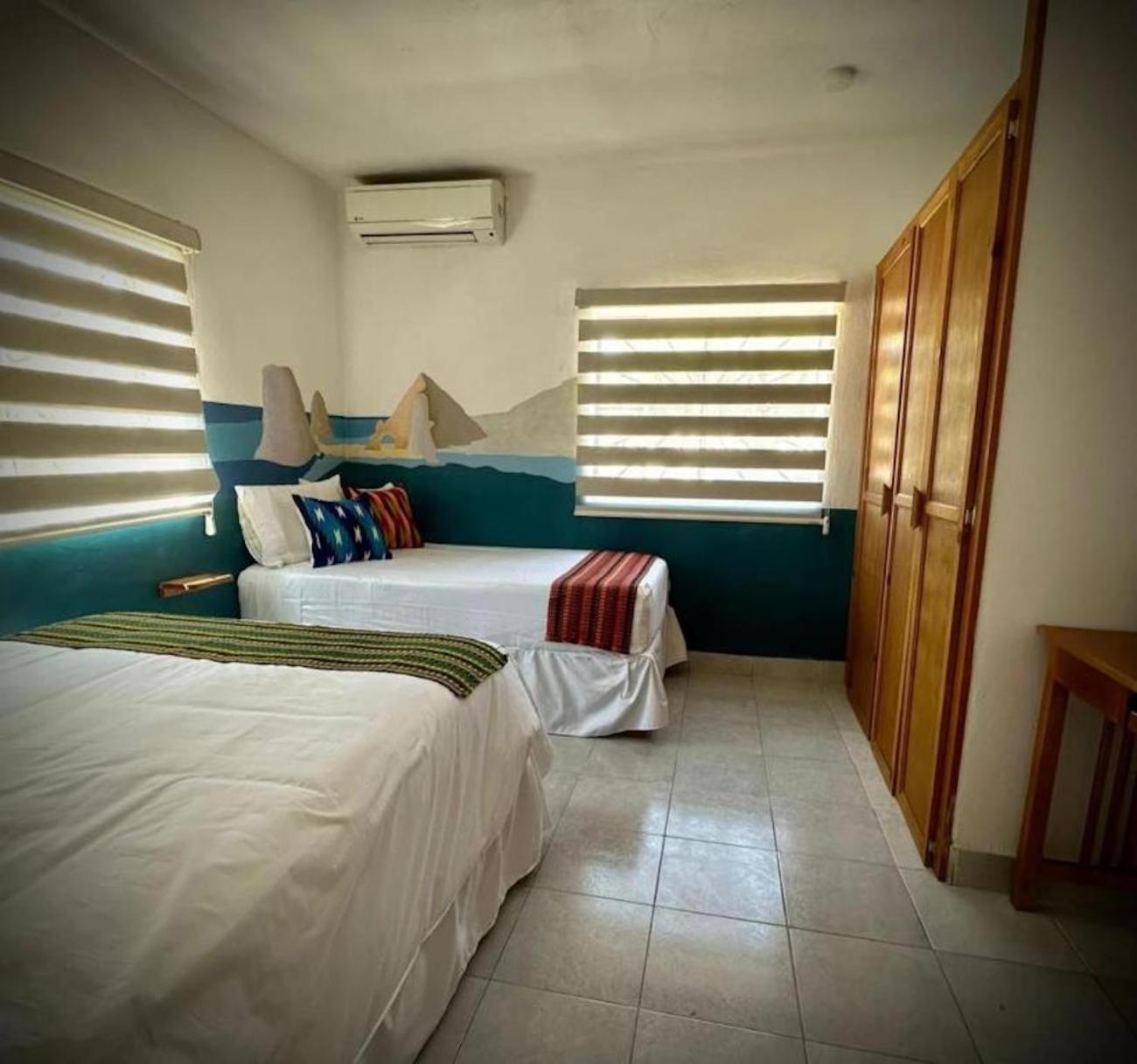 Baja Real Hotel Boutique La Paz Luaran gambar