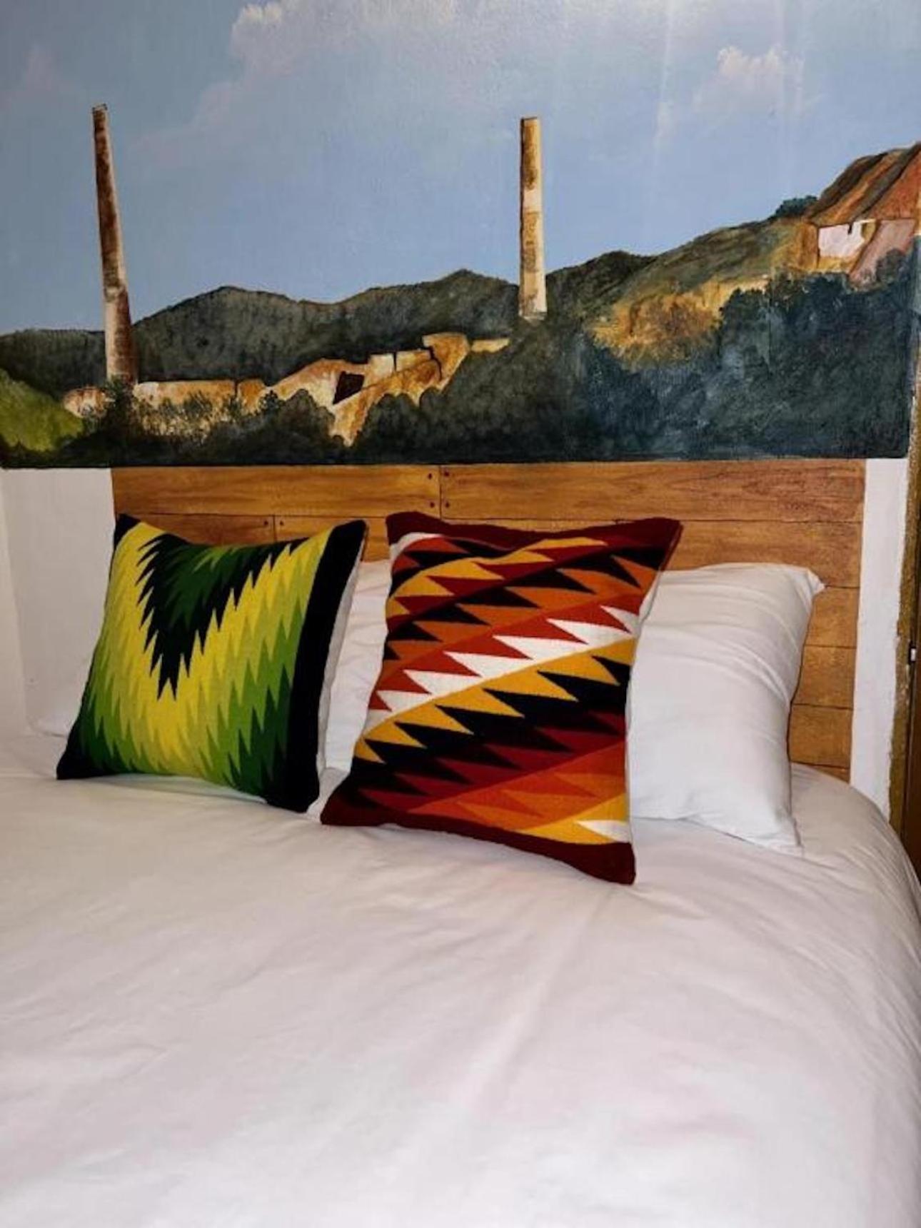 Baja Real Hotel Boutique La Paz Luaran gambar