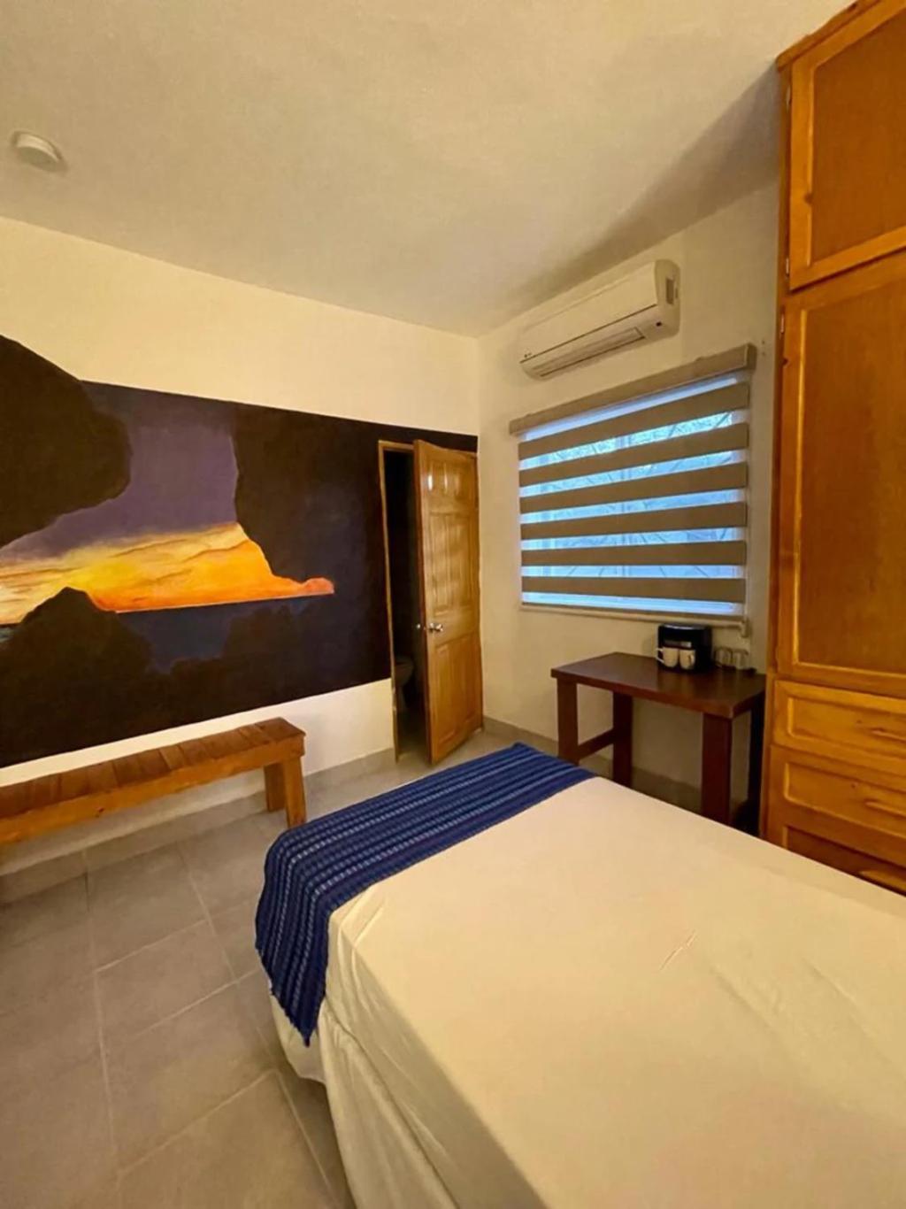 Baja Real Hotel Boutique La Paz Luaran gambar