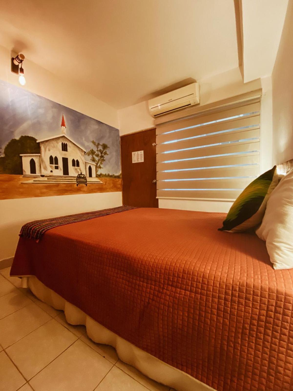 Baja Real Hotel Boutique La Paz Luaran gambar