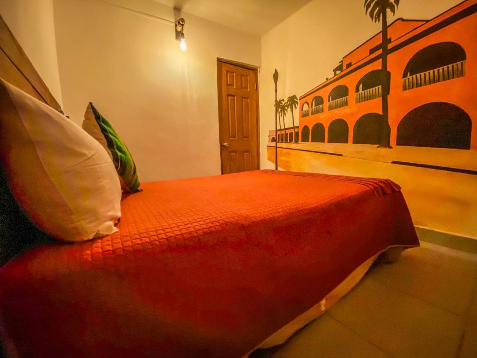 Baja Real Hotel Boutique La Paz Luaran gambar