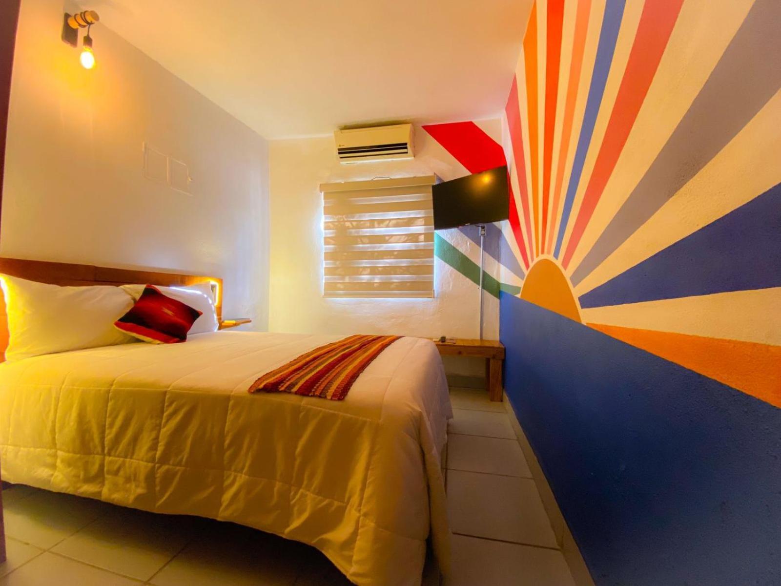 Baja Real Hotel Boutique La Paz Luaran gambar