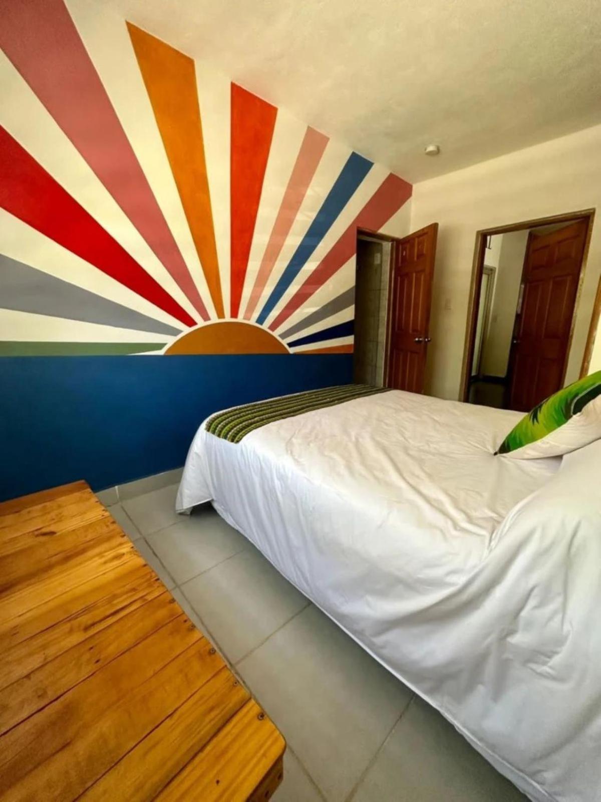 Baja Real Hotel Boutique La Paz Luaran gambar