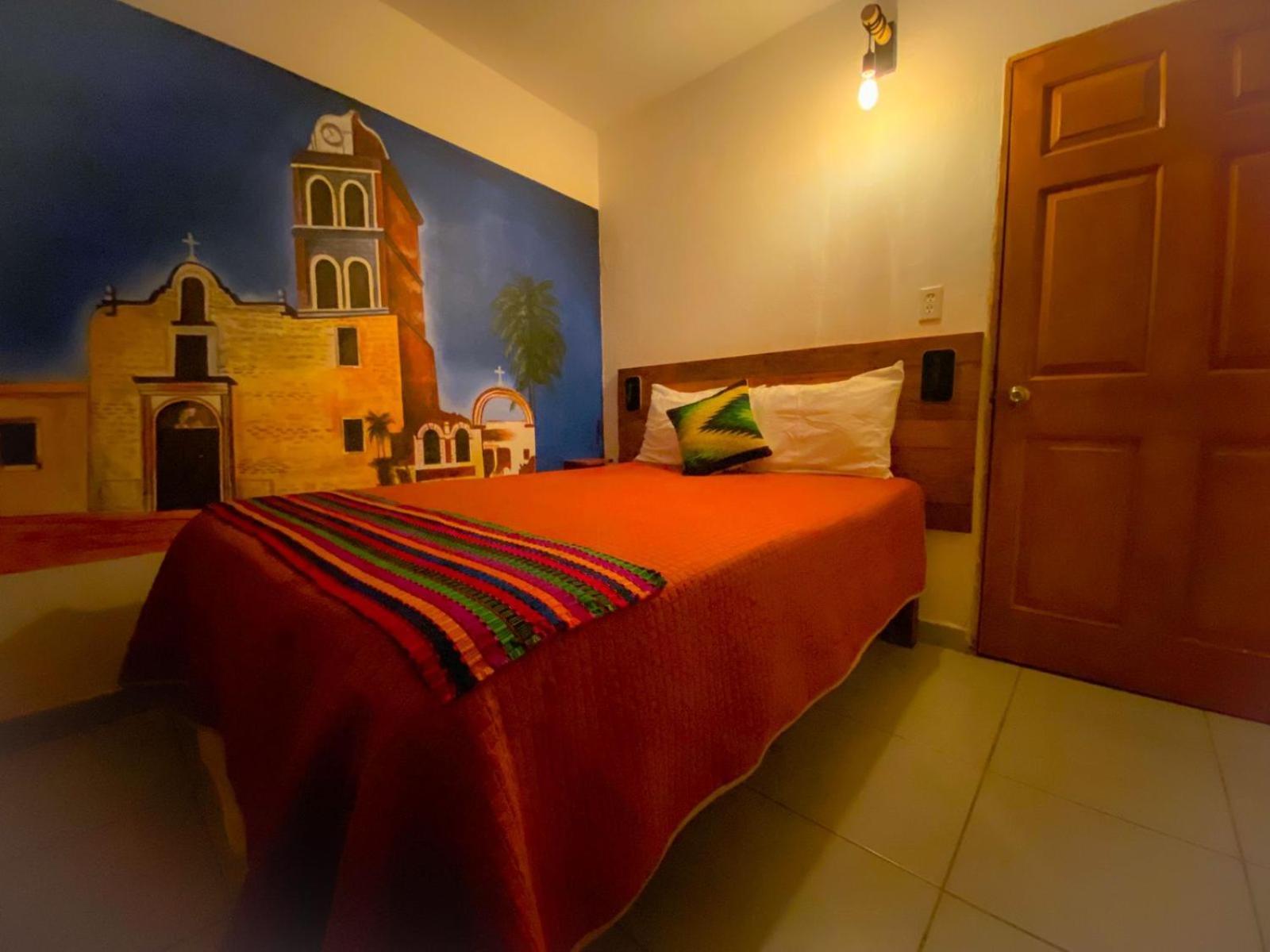 Baja Real Hotel Boutique La Paz Luaran gambar