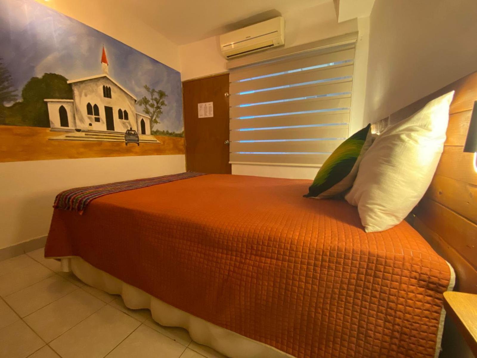 Baja Real Hotel Boutique La Paz Luaran gambar