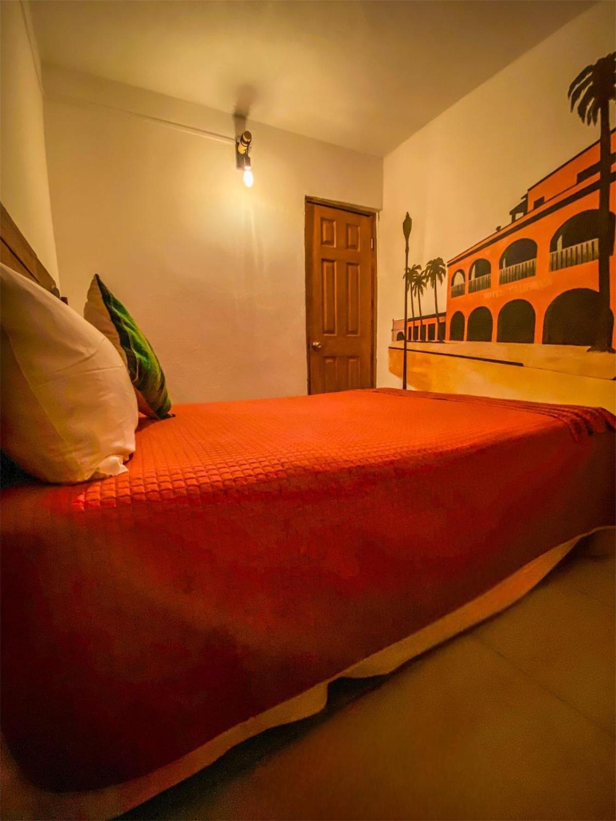 Baja Real Hotel Boutique La Paz Luaran gambar