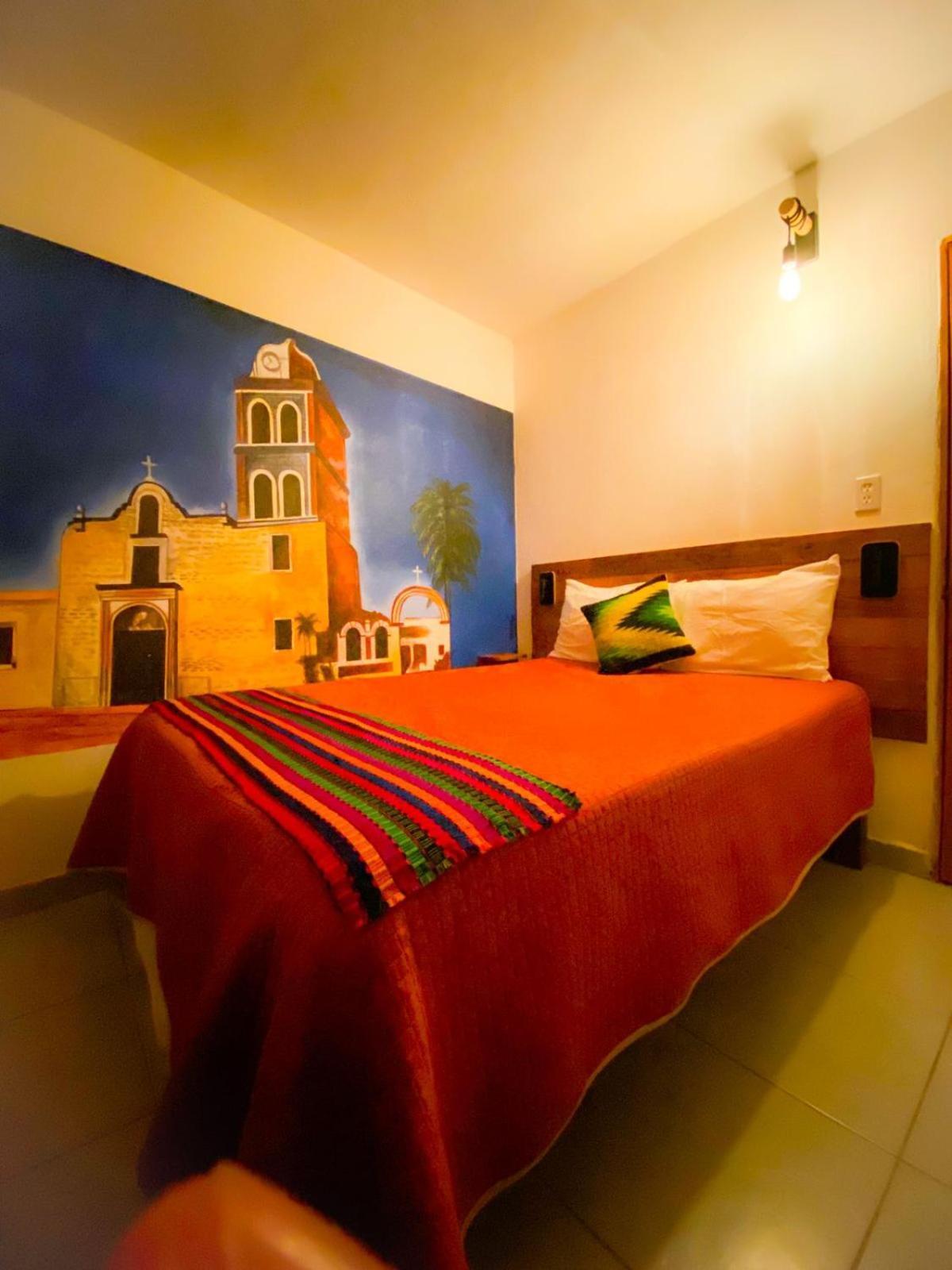 Baja Real Hotel Boutique La Paz Luaran gambar